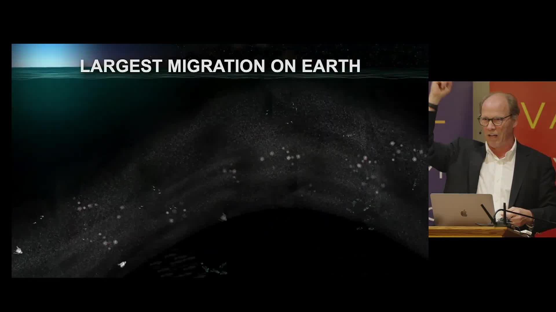 Vail Symposium-Why the Deep Ocean Could Save Us All