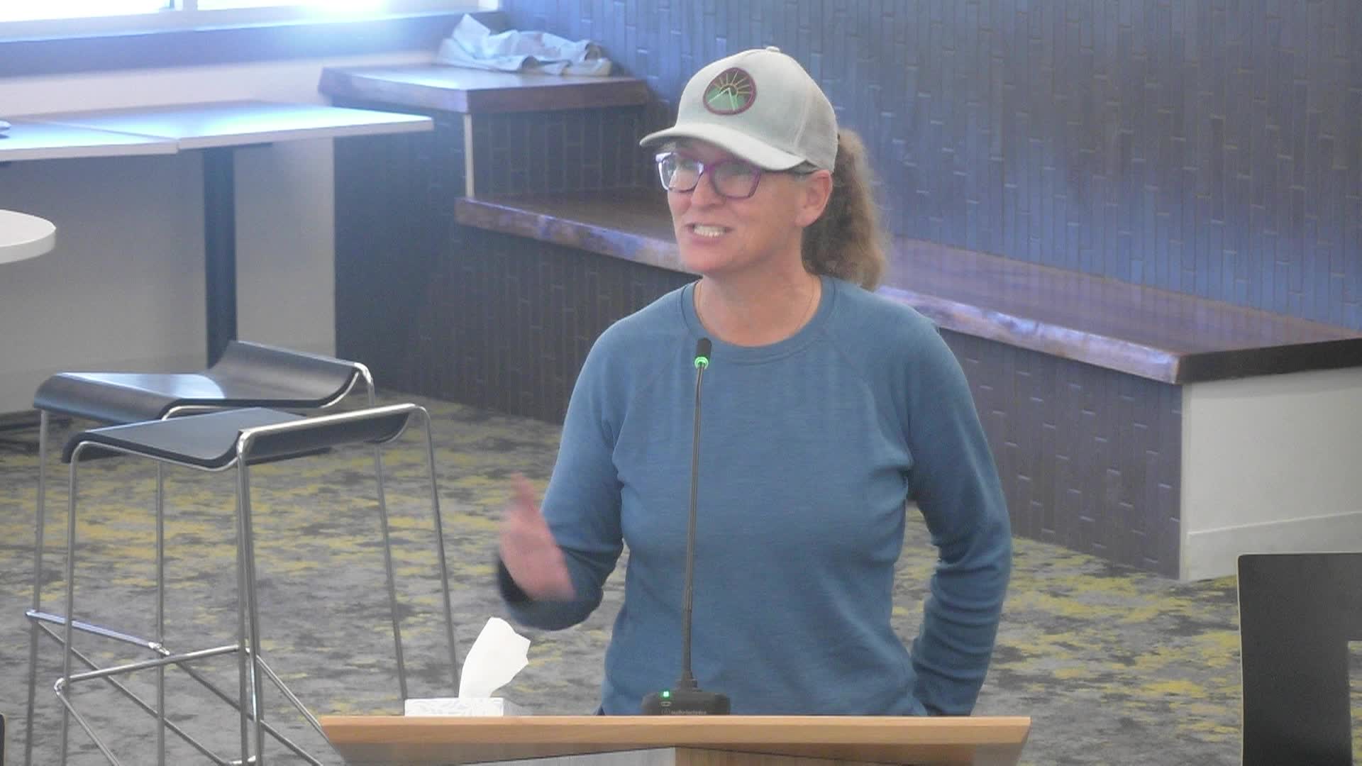 CORE Transit Board Monthly Meeting-November 12, 2025