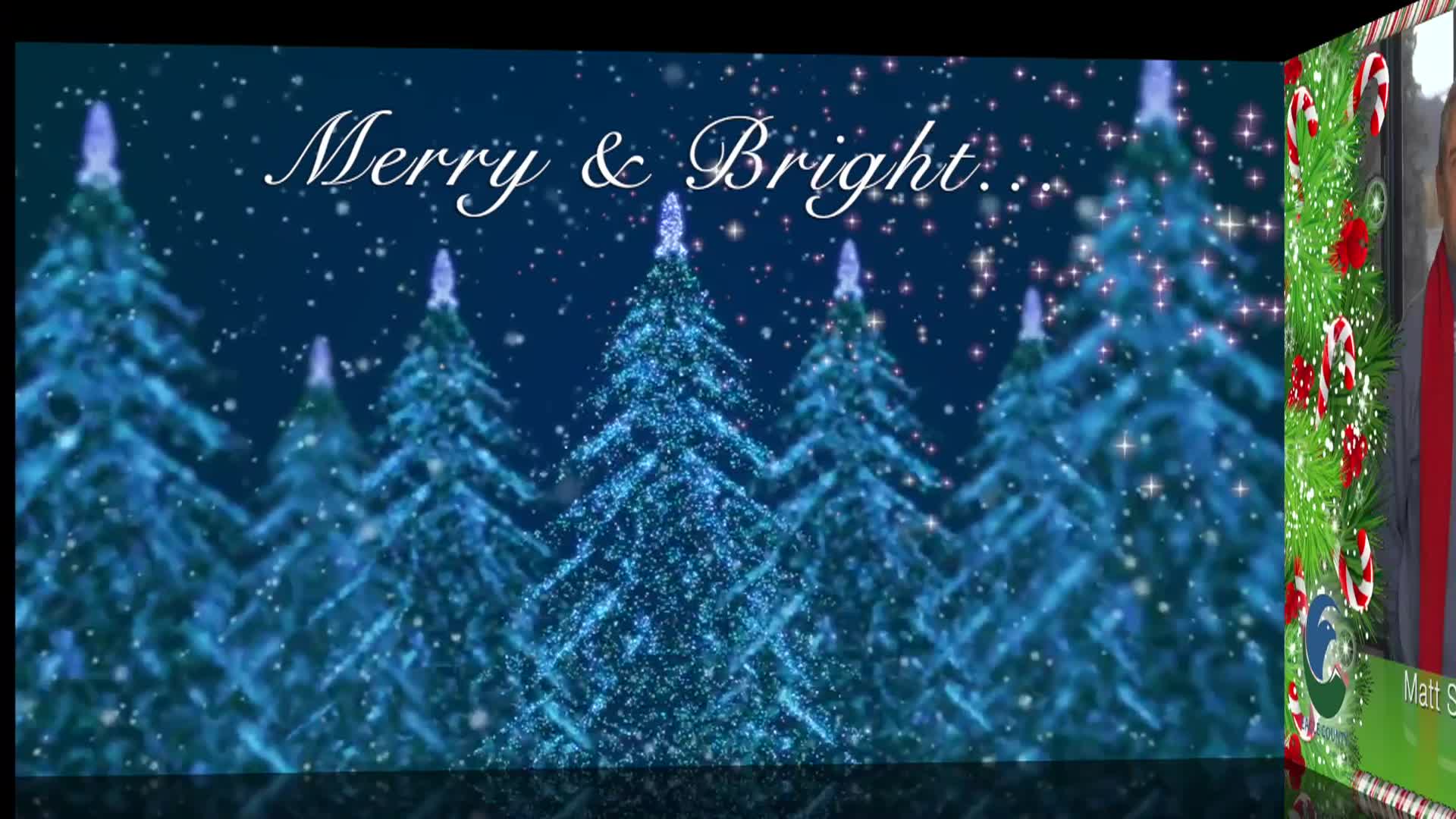 Station ID 2025 Holiday Commissioners