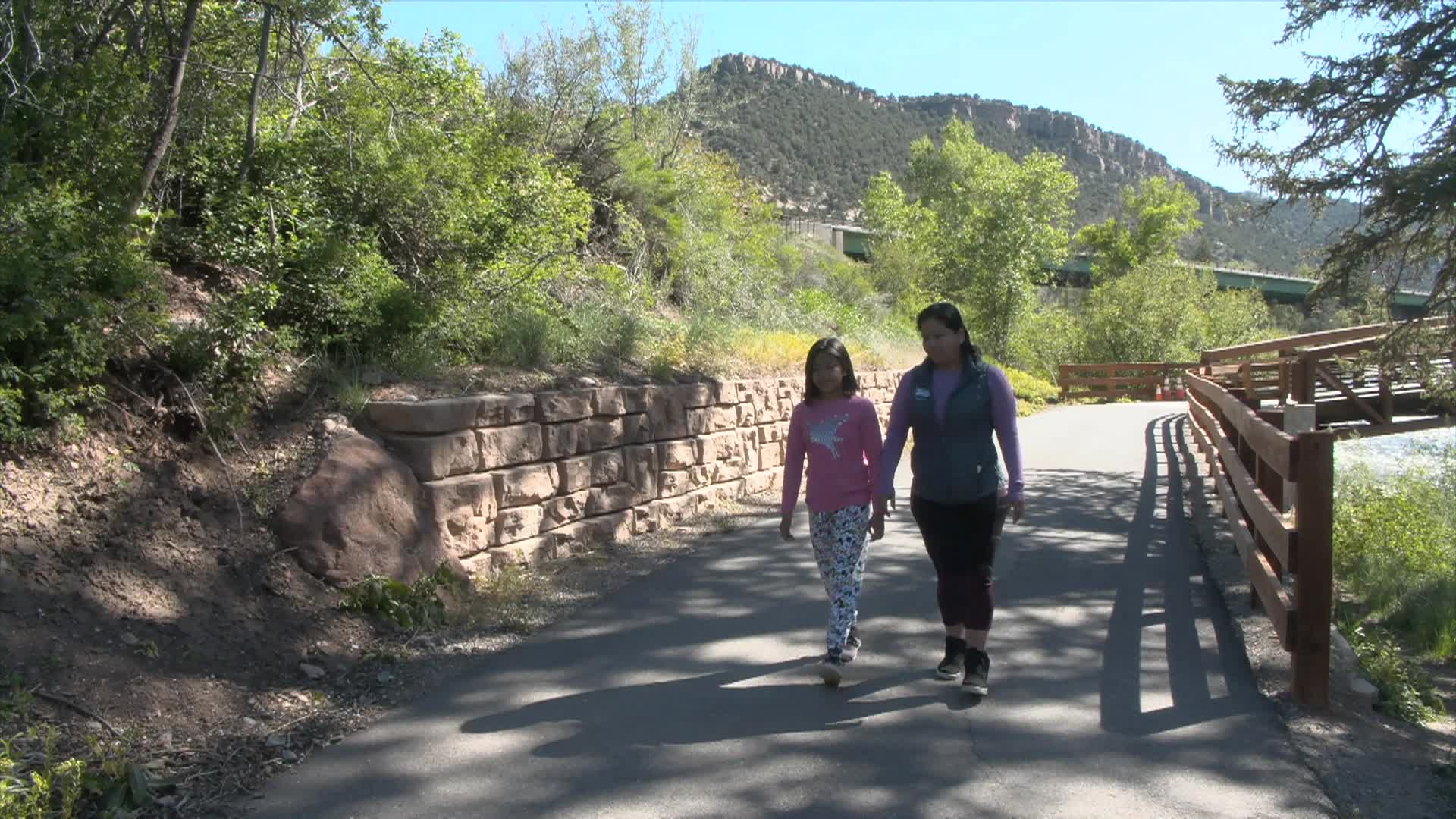 PSA EVT trail promo 2025 SPA