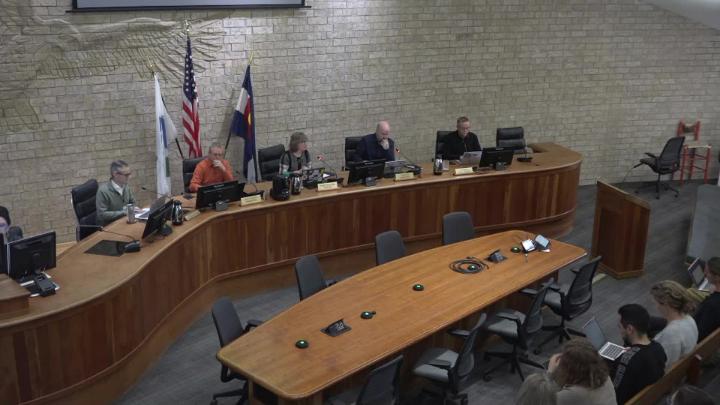 Thumbnail image for Board of County Commissioners Tuesday Morning Meeting-January 13, 2026