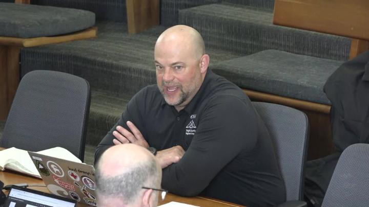 Thumbnail image for Board of County Commissioners Monday Afternoon Meeting-March 16, 2026