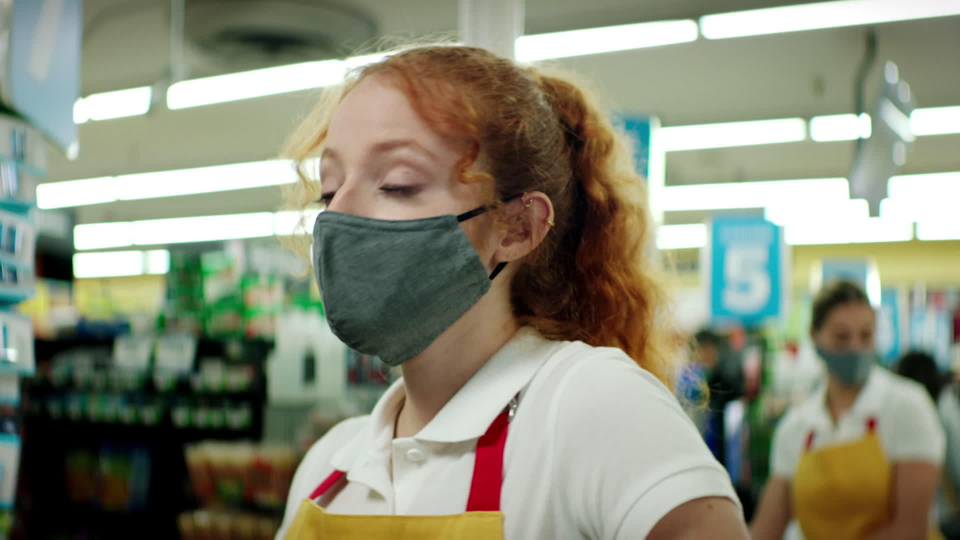 PSA Eagle Valley Land Trust Conservation Center