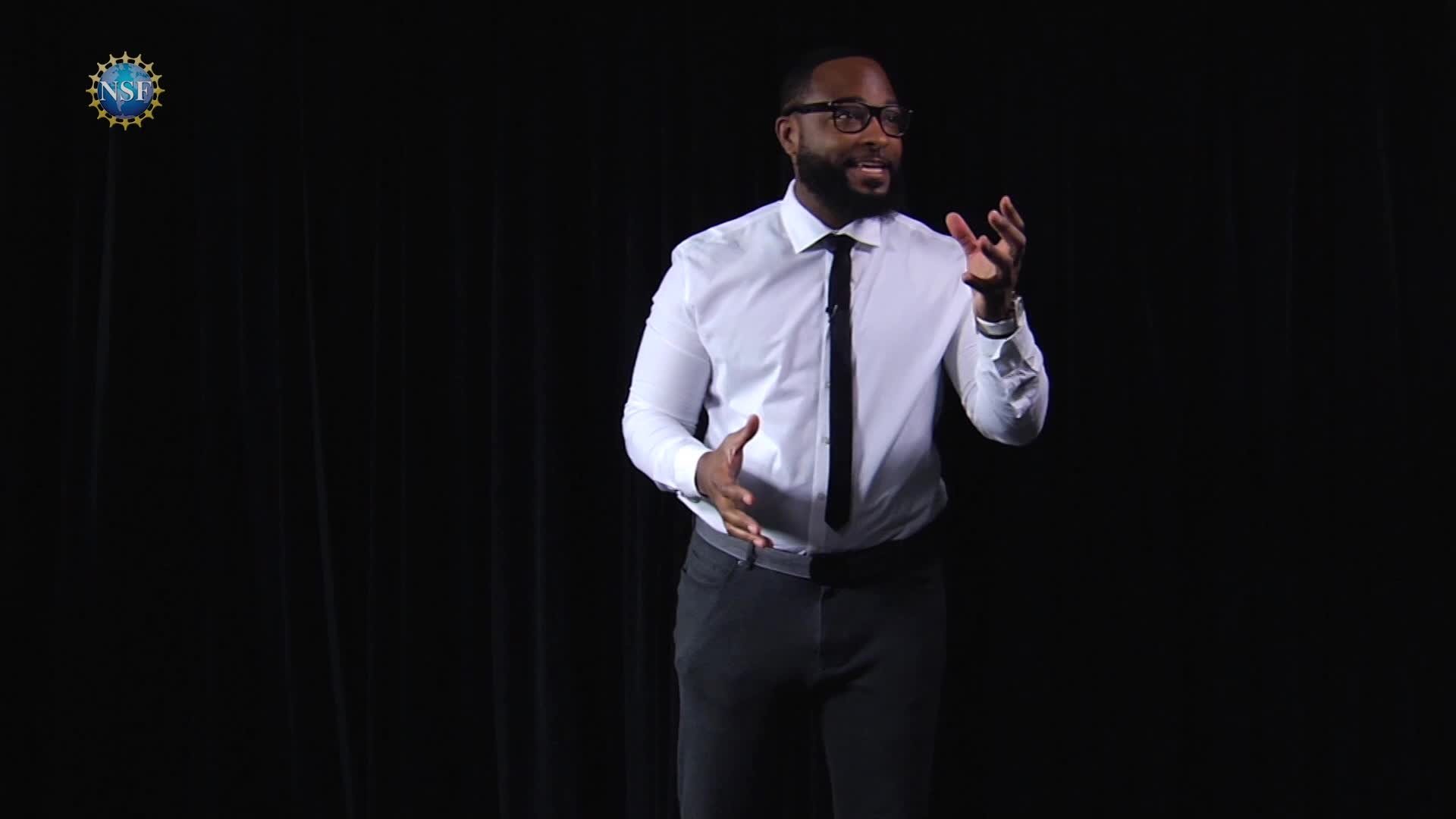 Science 360 #40 (1hr)-Black Hole Hunters, a singing robot, the future of work, more!