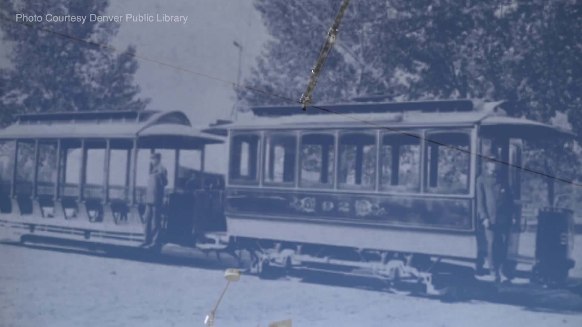 Black History in Colorado: Black American West Museum