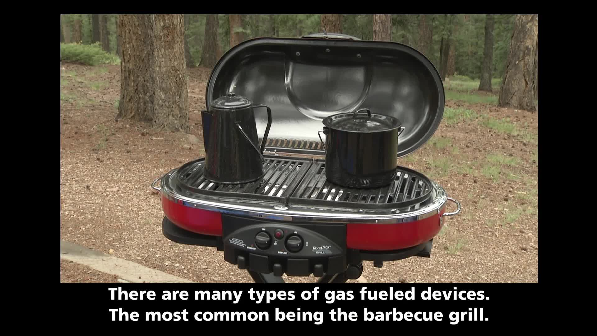 PSA Understanding Fire Restrictions-Stage 2 USFS